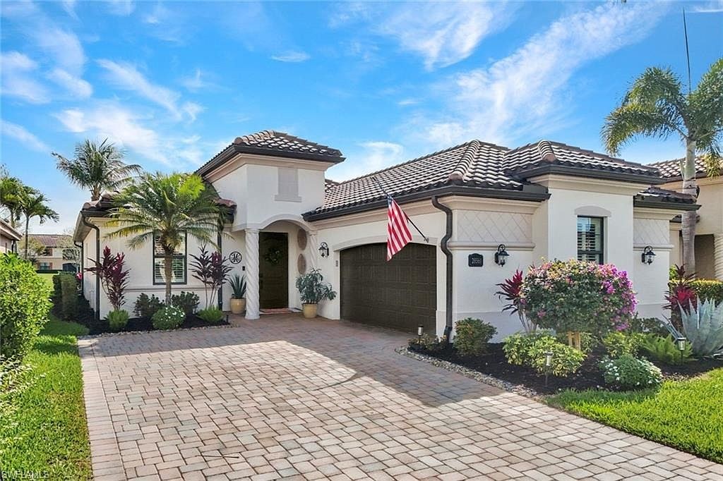 28561 Westmeath Court, Bonita Springs, FL 34135