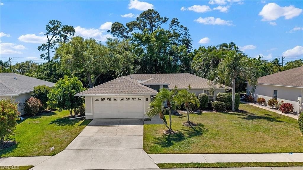 23485 Olde Meadowbrook Circle, Estero, FL 34134