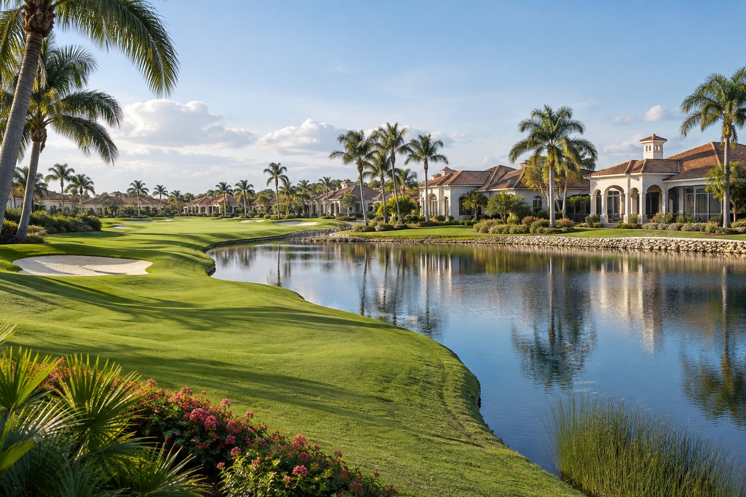 Bonita Springs