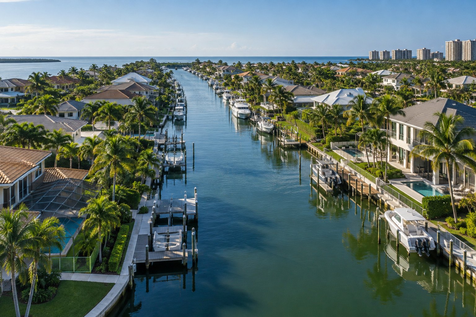 Marco Island